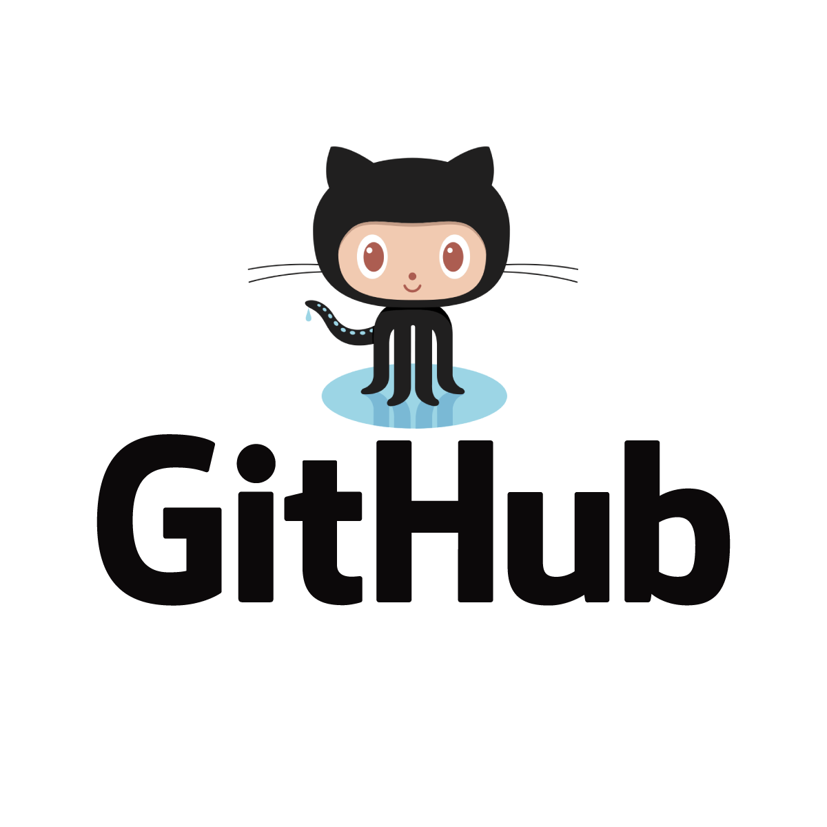 Git Hub logo